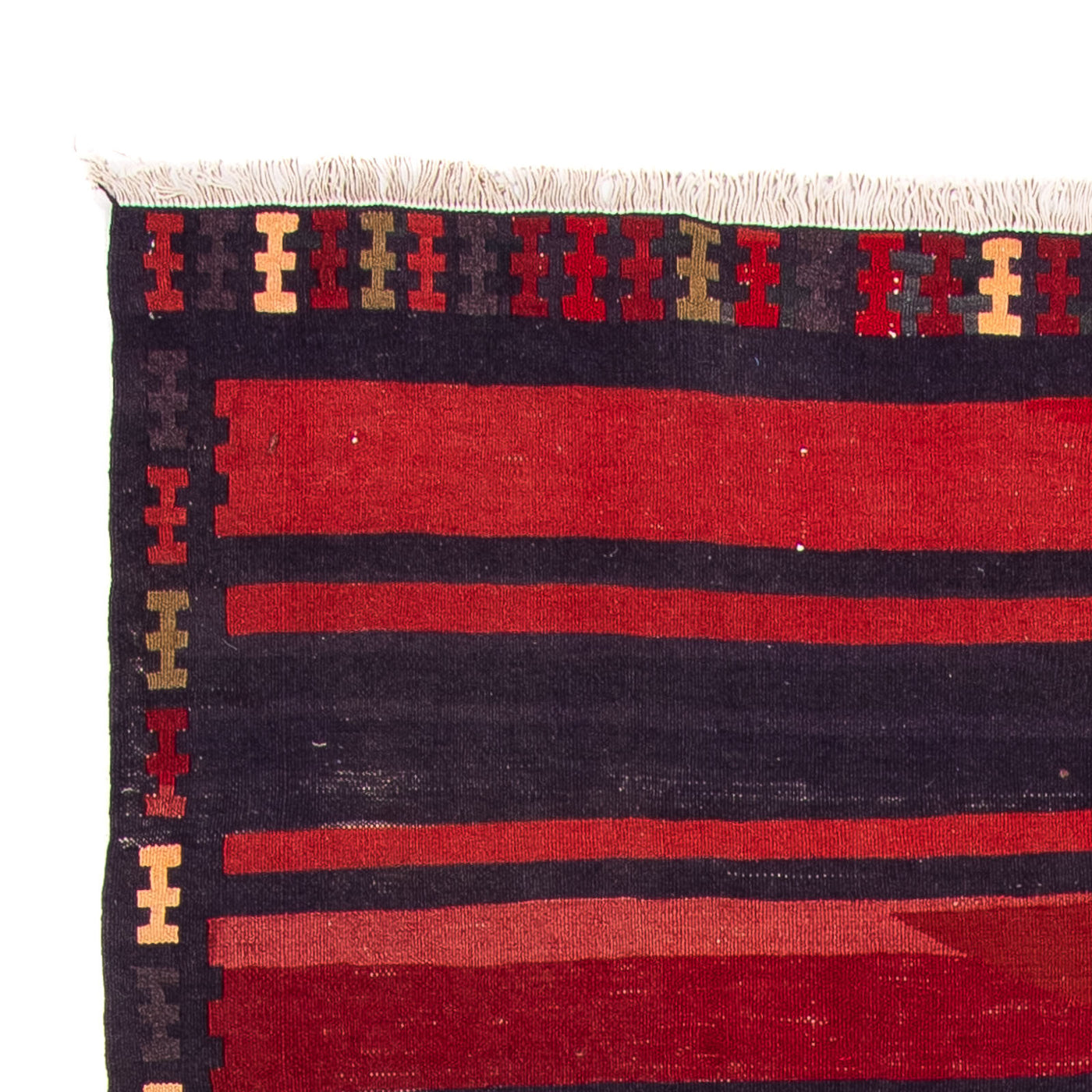Kilim ancien Tapis 290x160cm