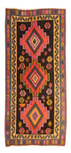 Kilim ancien Tapis 150x300cm