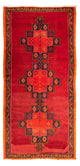 Kilim ancien Tapis 310x160cm