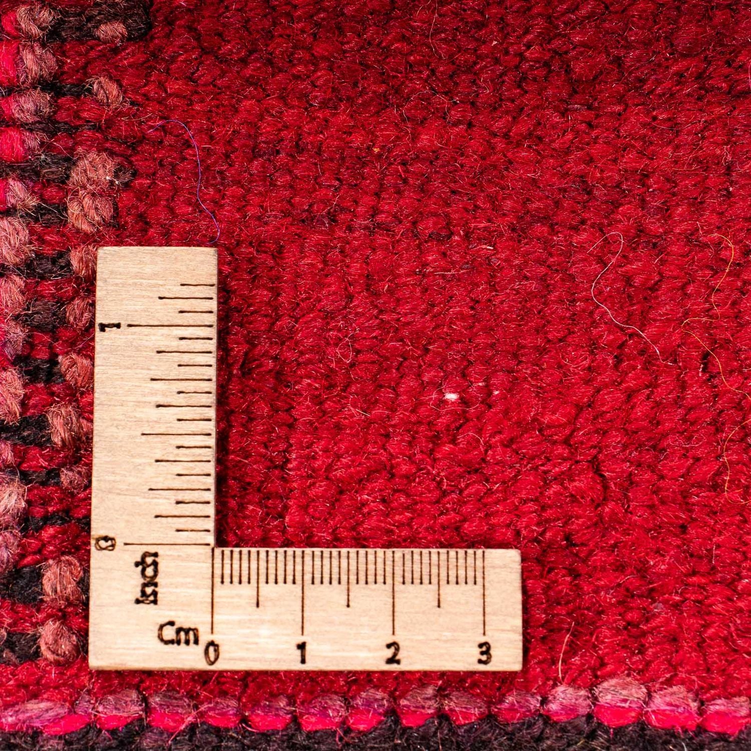 Tapis Kelim - Vieux - 310 x 160 cm - multicolore