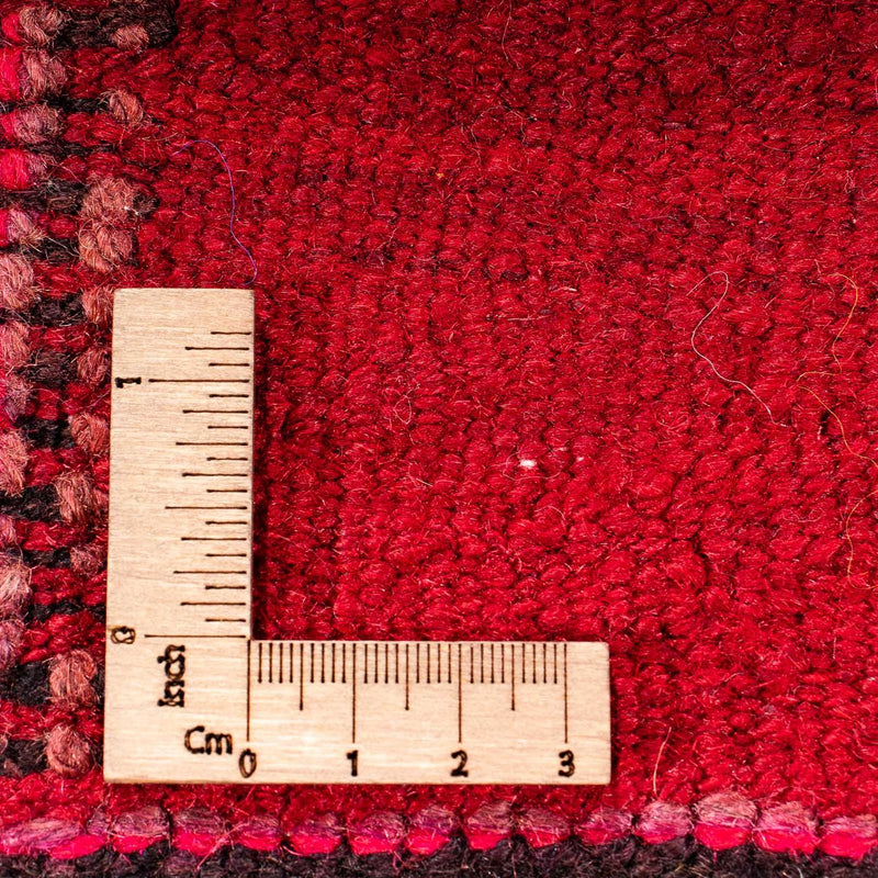 Tapis Kelim - Vieux - 310 x 160 cm - multicolore