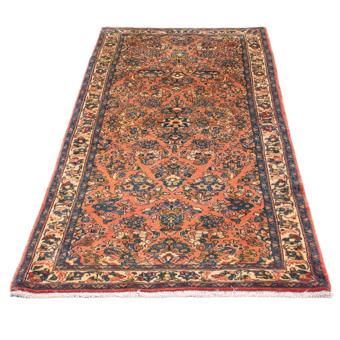 Tapis de Sarouk Tapis 191x81cm - Tapis persan