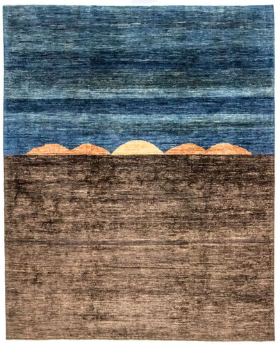 Tapis Ziegler moderne Tapis 269x330cm - Tapis oriental