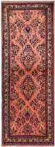 Tapis de Sarouk Tapis 205x76cm - Tapis persan