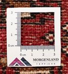 Tapis Turkaman - 130 x 60 cm - rouge