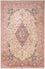 Tapis persan - Tabriz - Royal - 300 x 199 cm - rose