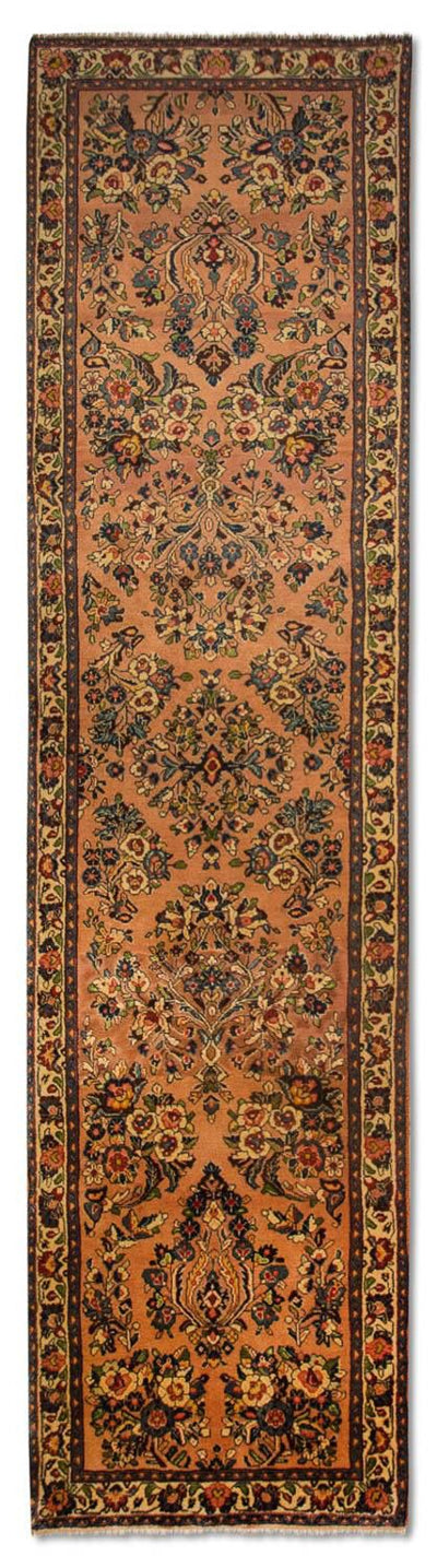 Tapis de Sarouk Tapis 78x317cm - Tapis persan