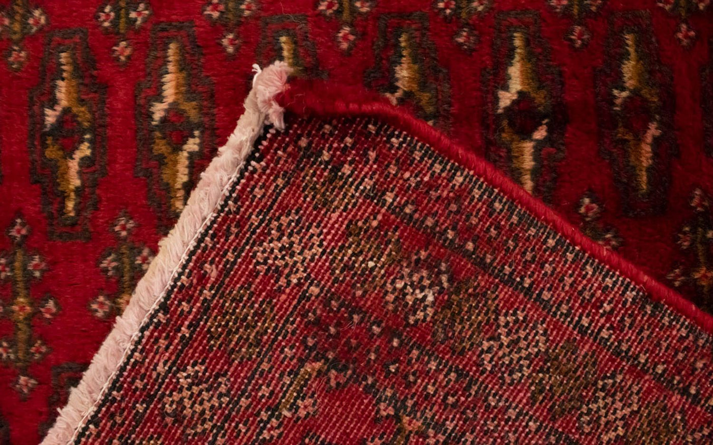 Tapis Turkaman 130x60cm - Tapis persan