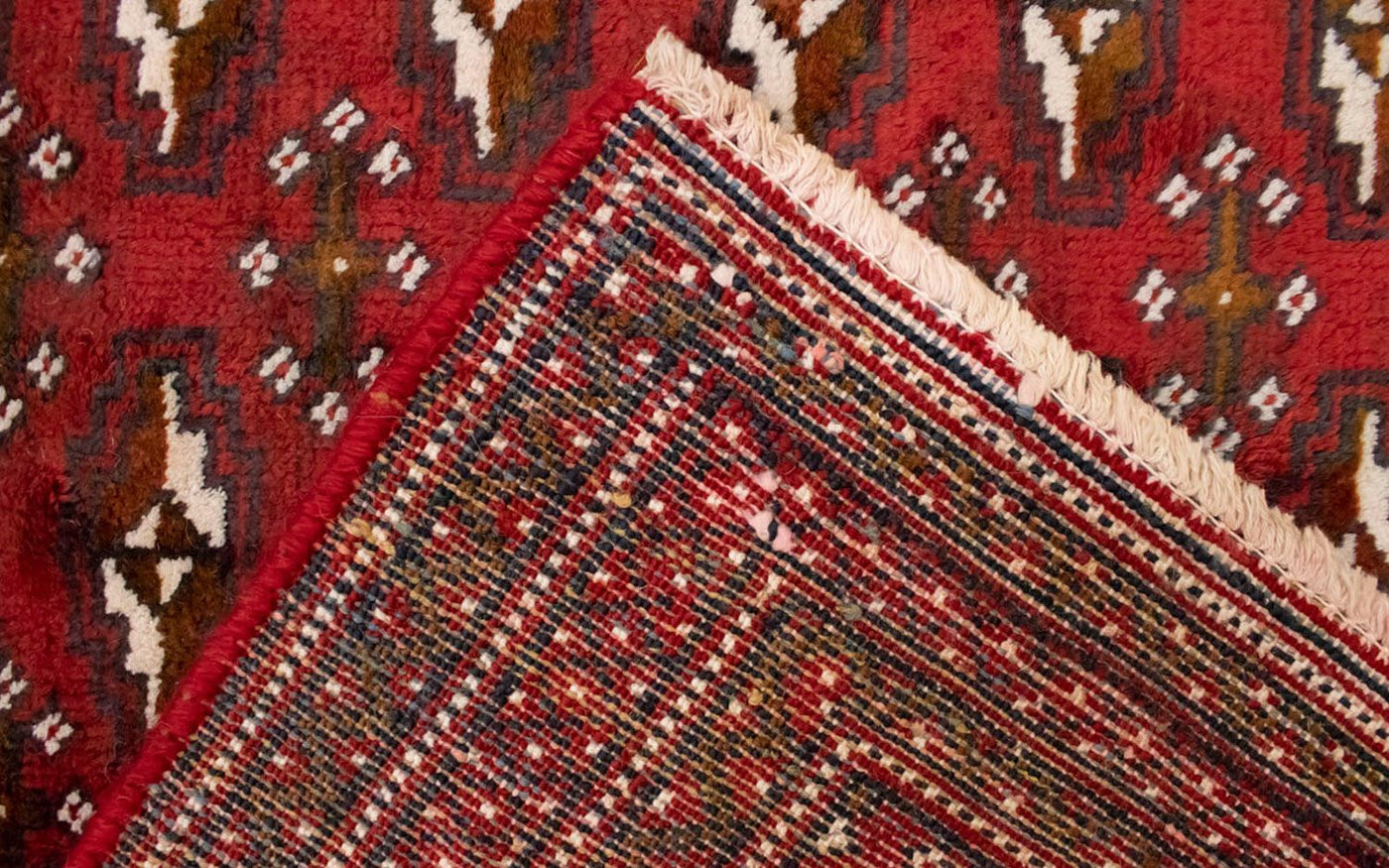 Tapis Turkaman 130x60cm - Tapis persan