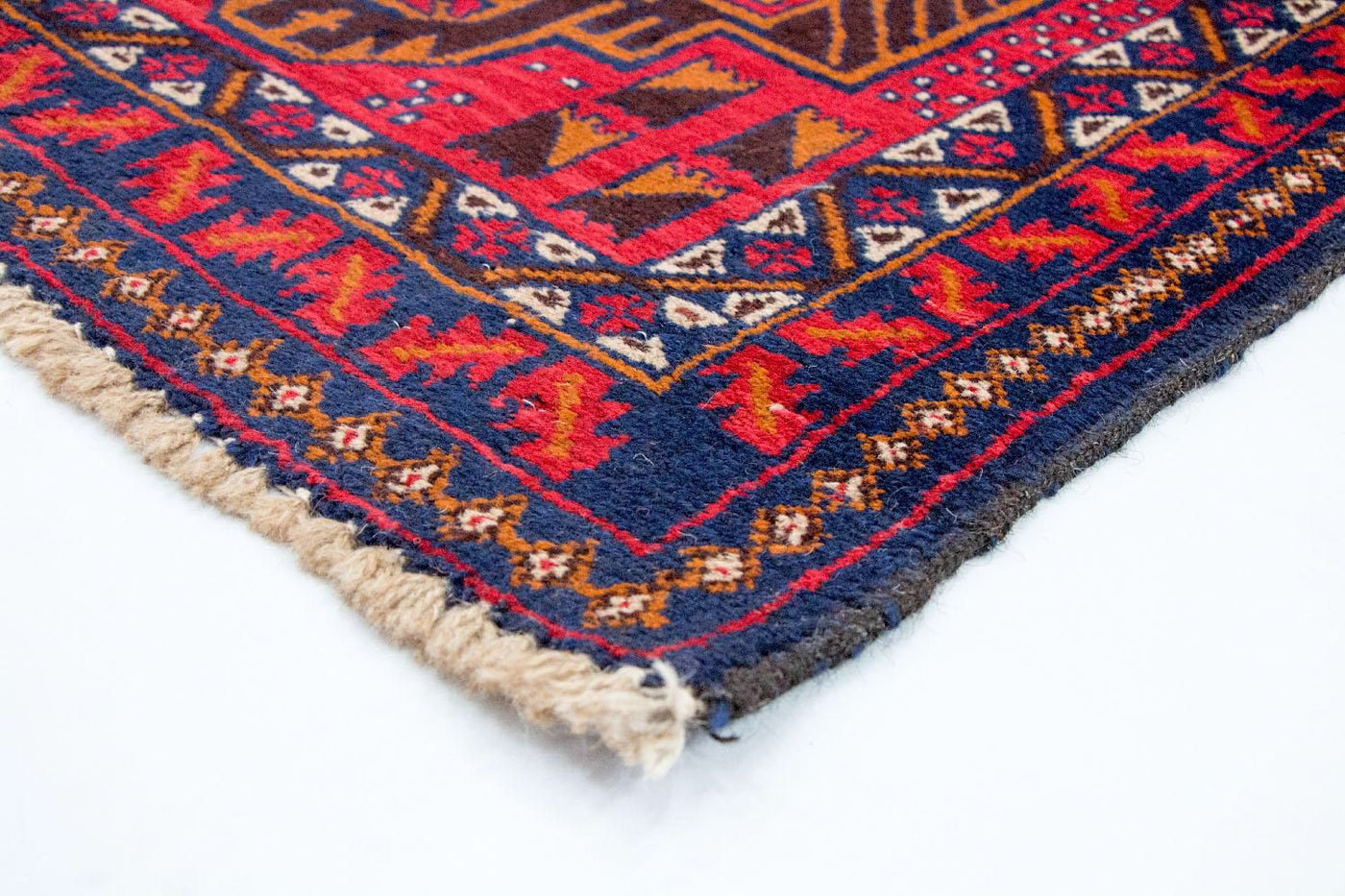 Tapis Belutsch 142x84cm - Tapis oriental