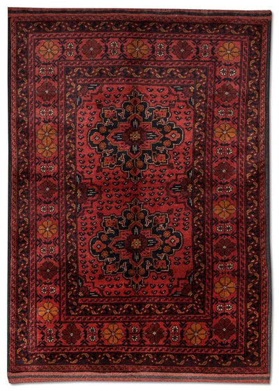 Khal Mohammadi Tapis 96x138cm - Tapis oriental