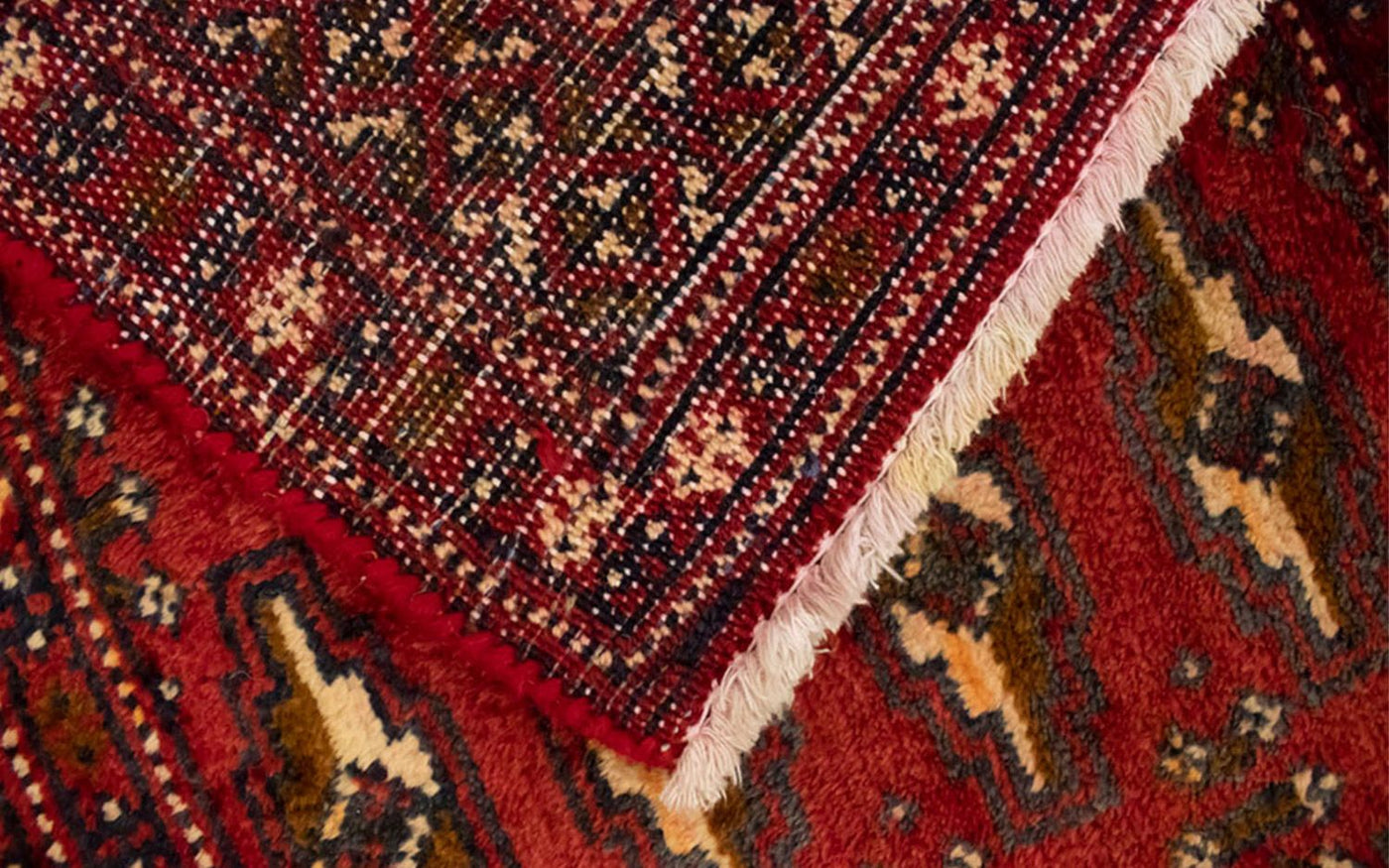 Tapis Turkaman 130x60cm - Tapis persan