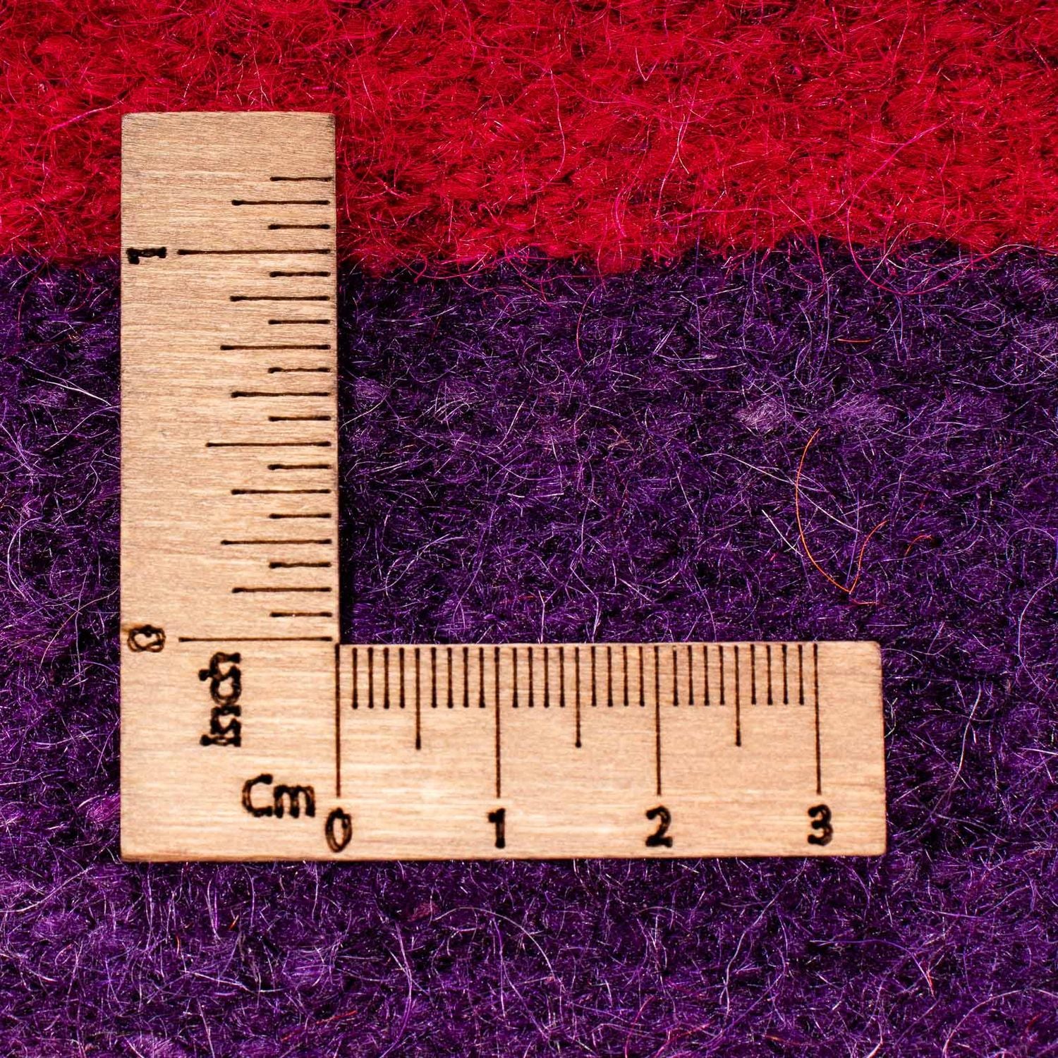 Tapis de couloir Tapis Kelim - Vieux - 350 x 150 cm - multicolore