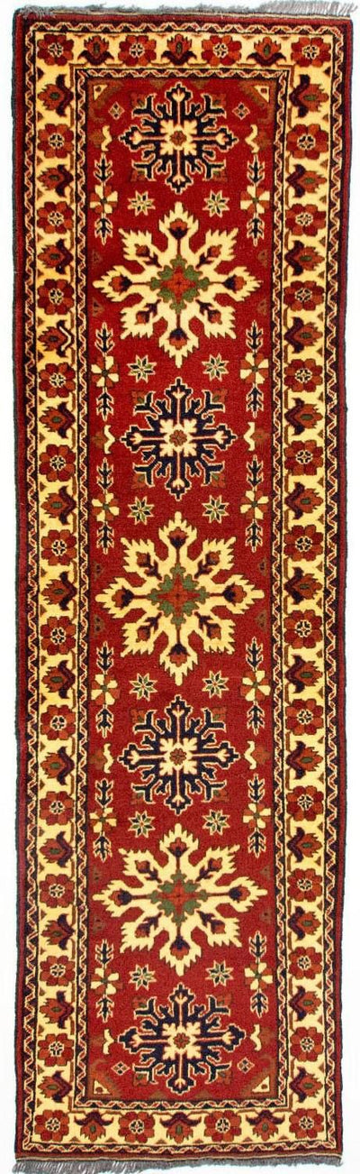 Hatchlu Tapis 84x297cm - Tapis oriental