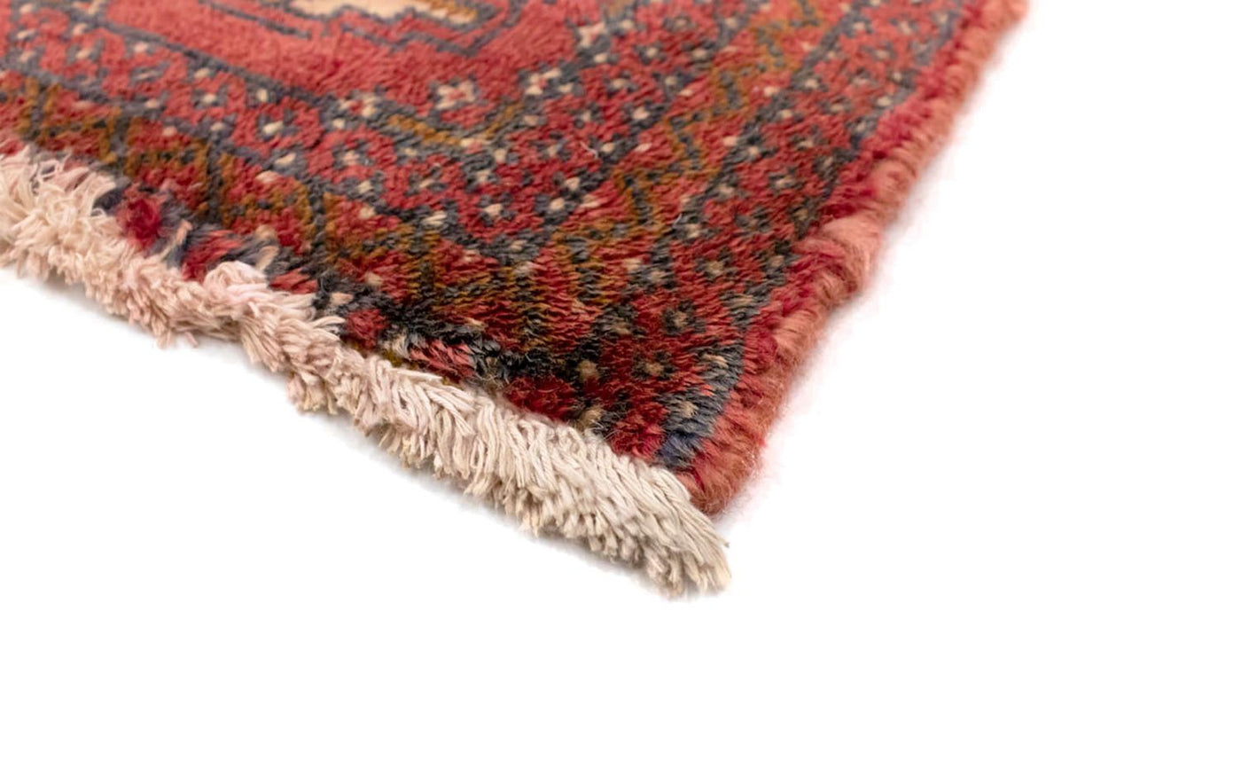 Tapis Turkaman 130x60cm - Tapis persan
