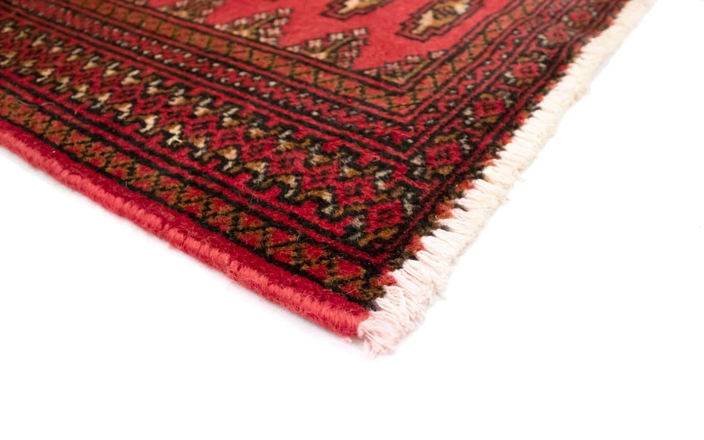 Tapis Turkaman 130x60cm - Tapis persan