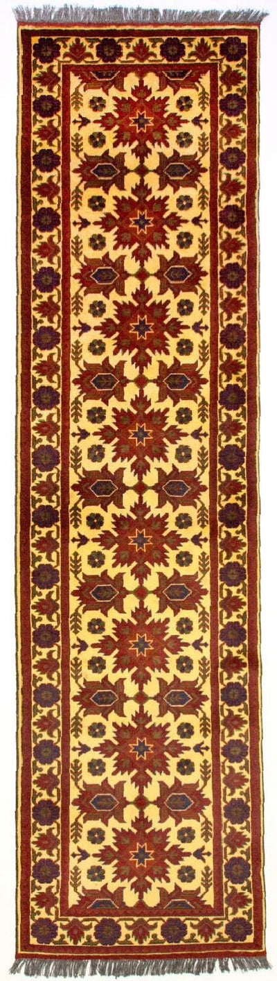 Hatchlu Tapis 80x304cm - Tapis oriental