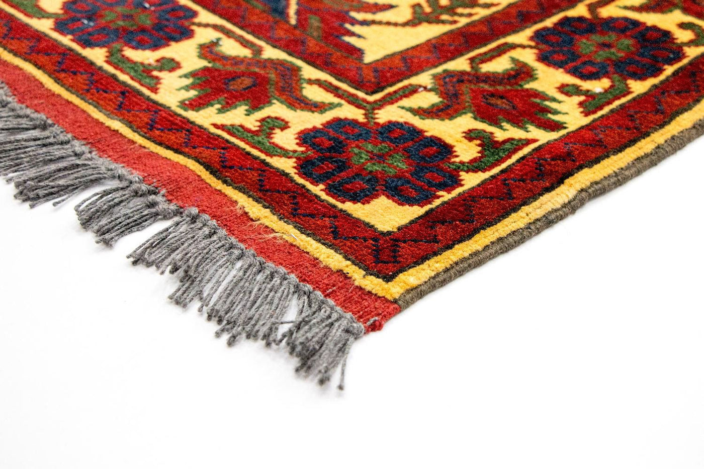 Hatschlu Tapis 304x80cm - Tapis oriental