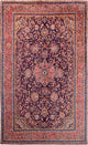 Tapis de Sarouk Tapis 308x193cm - Tapis persan