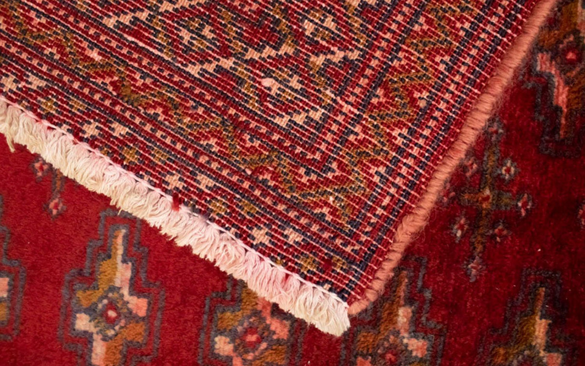 Tapis Turkaman 60x130cm - Tapis persan