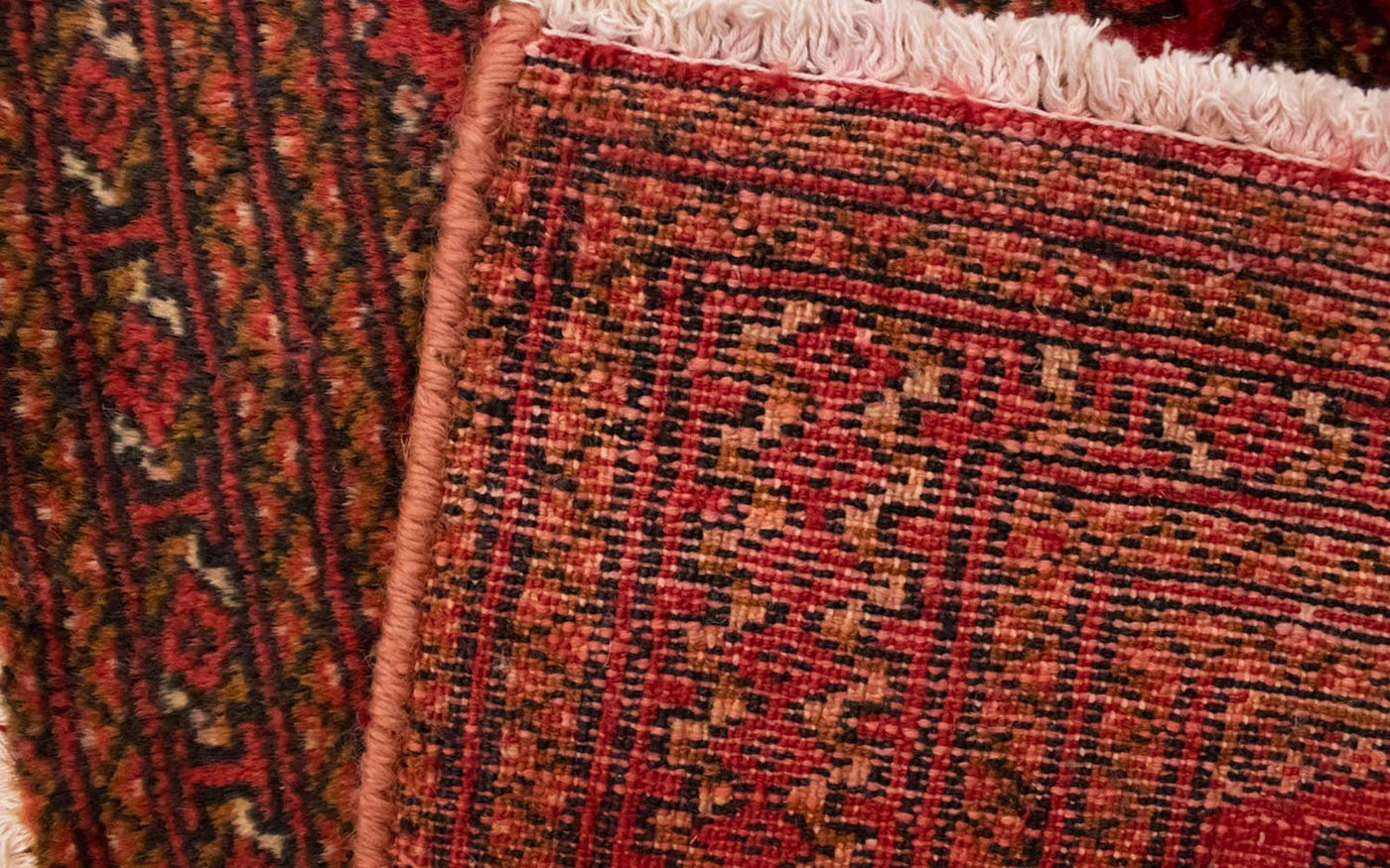 Tapis Turkaman 130x60cm - Tapis persan