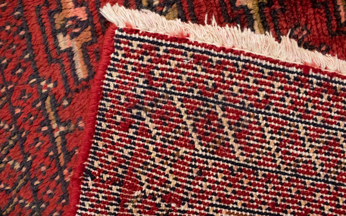 Tapis Turkaman 130x60cm - Tapis persan