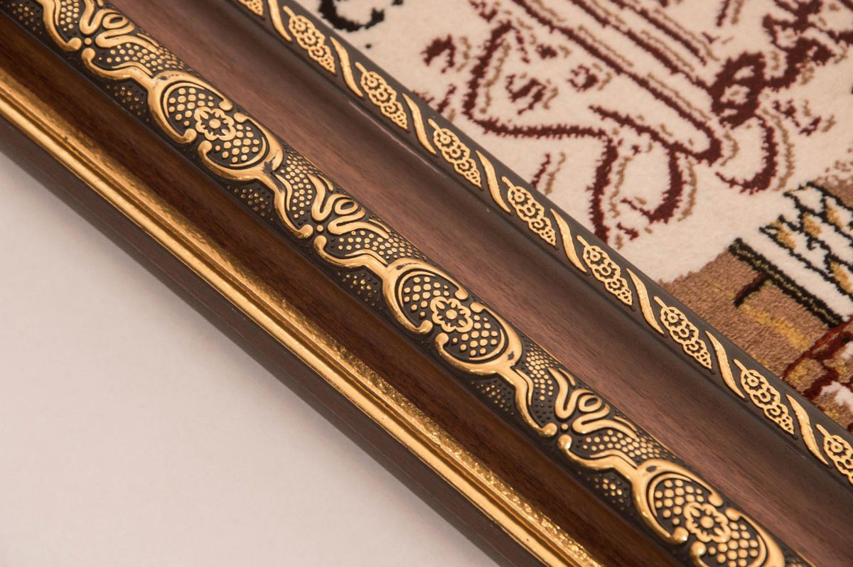 Tapisserie - 87 x 62 cm -