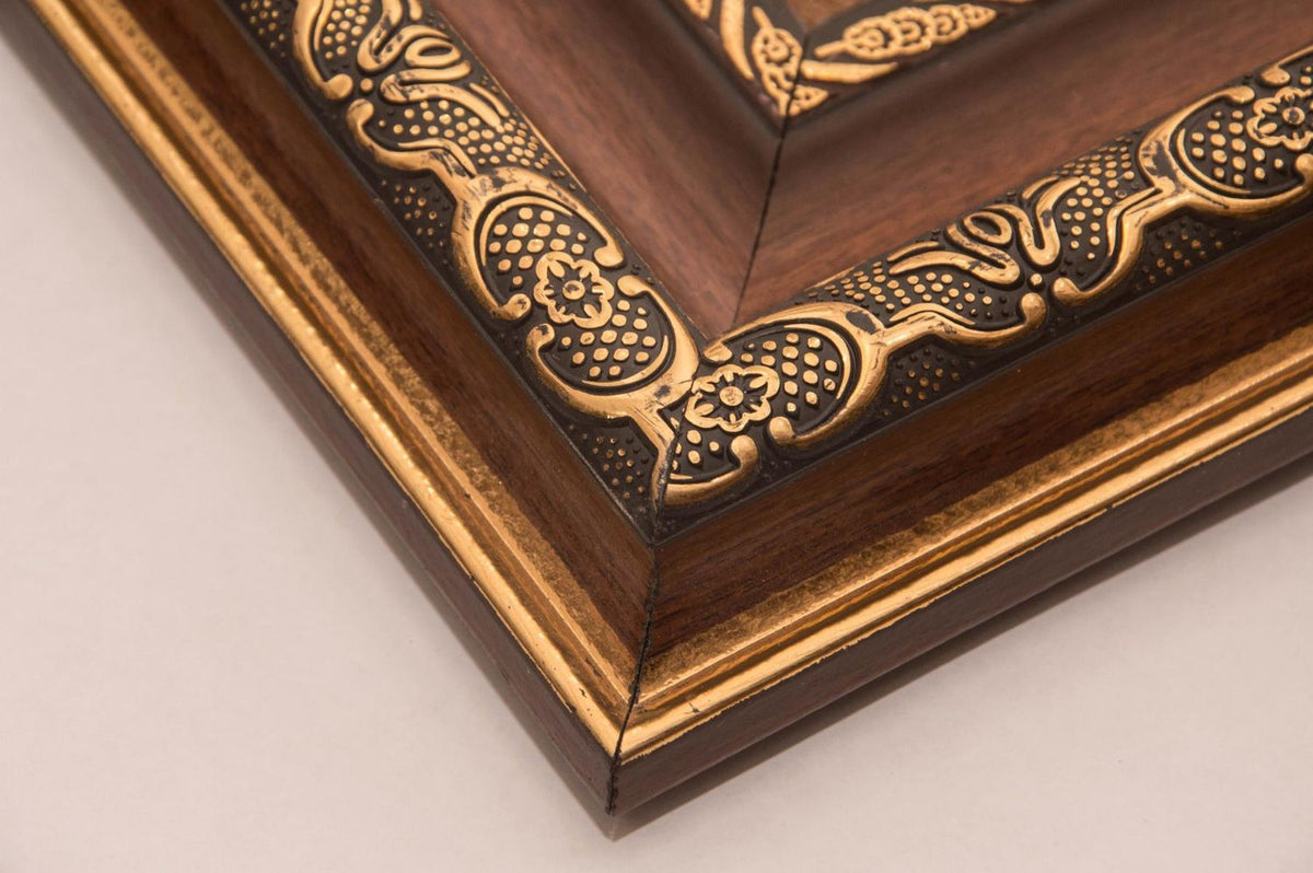 Tapisserie - 87 x 62 cm -