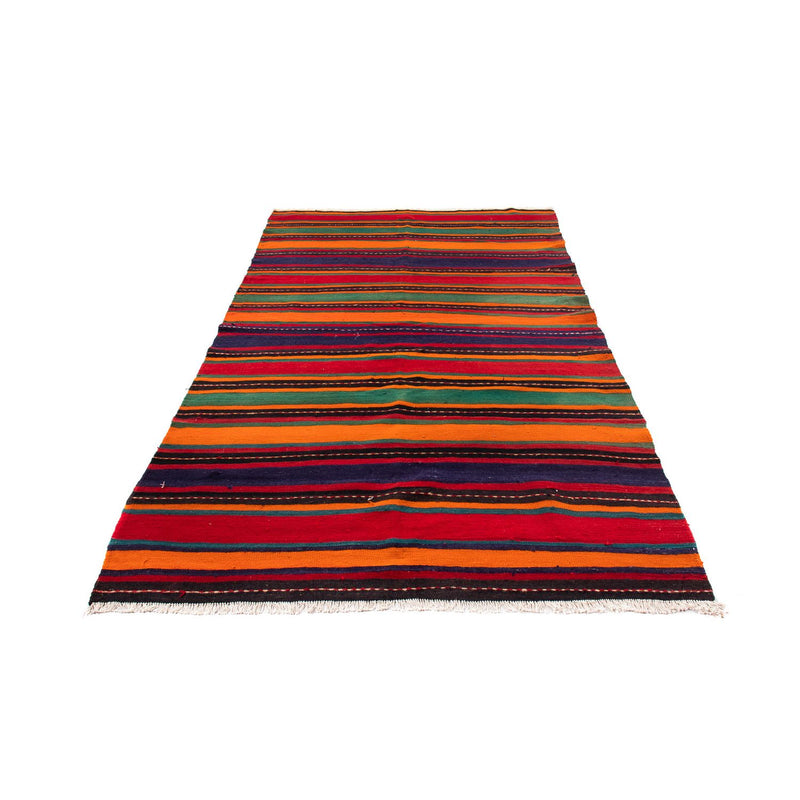 Tapis Kelim - Vieux - 300 x 190 cm - multicolore
