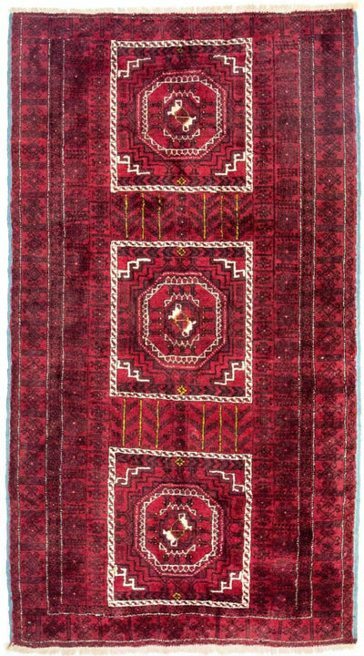 Tapis Belutsch 130x270cm - Tapis persan