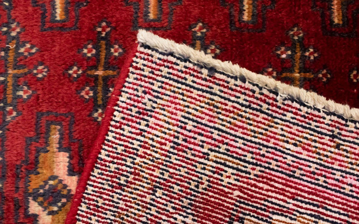 Tapis Turkaman 60x130cm - Tapis persan