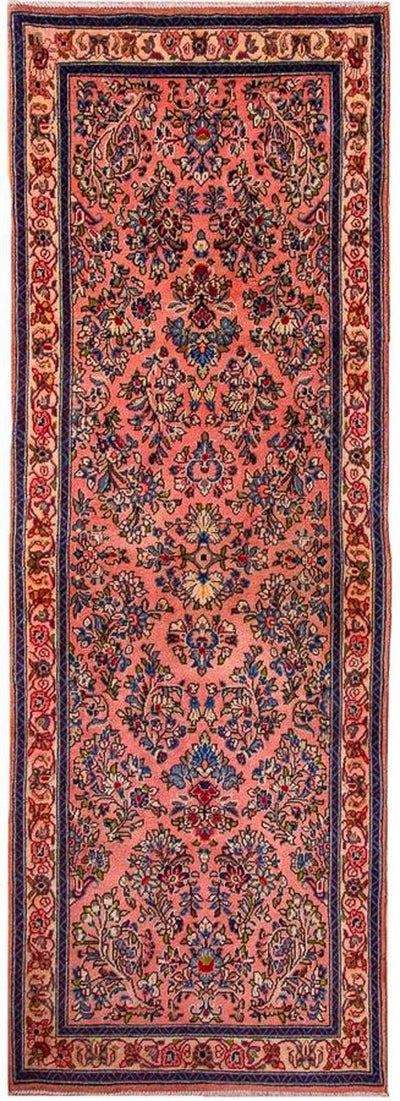 Tapis de Sarouk Tapis 79x218cm - Tapis persan
