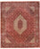 Tapis persan - Bidjar - 310 x 250 cm - beige