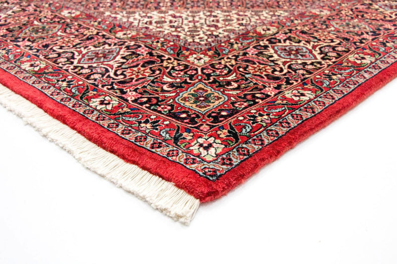 Tapis persan - Bidjar - 310 x 250 cm - beige