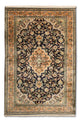 Tapis en soie du Cachemire Tapis 156x95cm - Tapis oriental