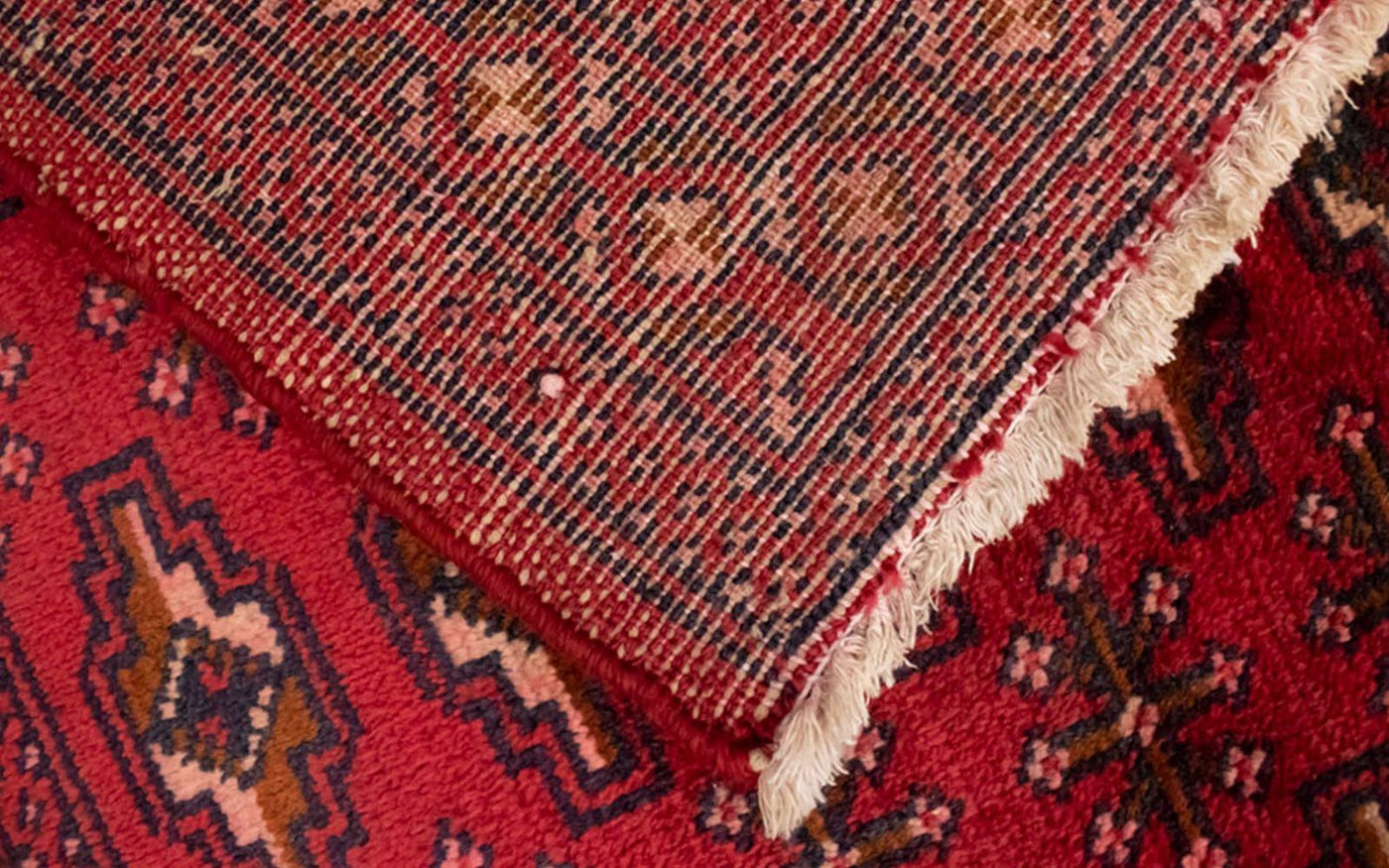 Tapis Turkaman 130x60cm - Tapis persan