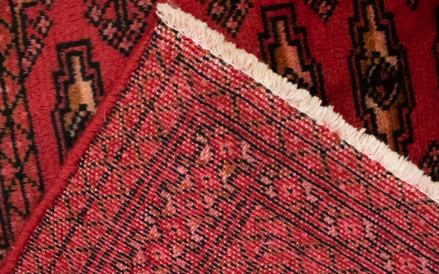 Tapis Turkaman 130x60cm - Tapis persan
