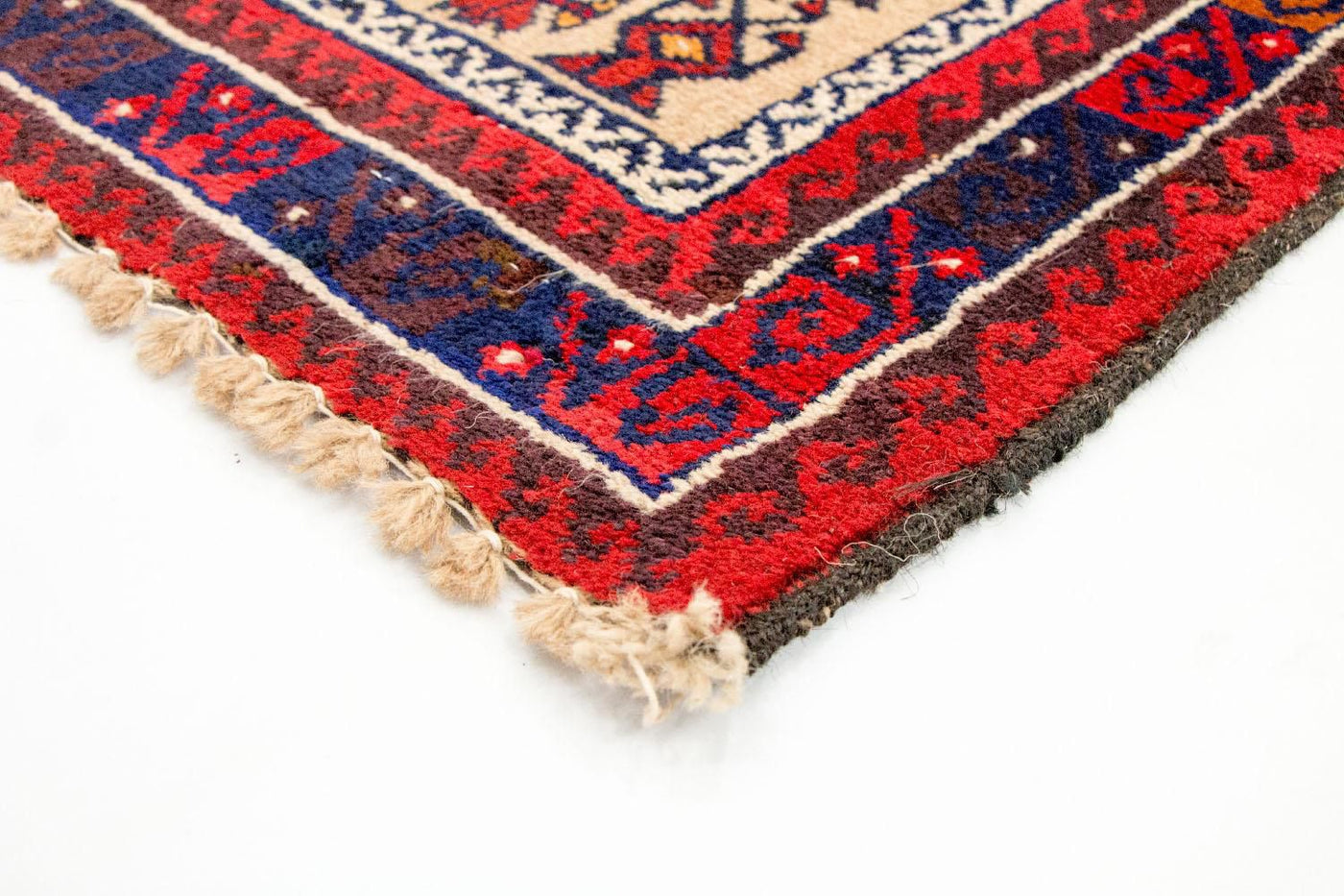 Tapis Belutsch 126x79cm - Tapis oriental