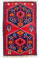 Tapis Belutsch 80x136cm - Tapis oriental