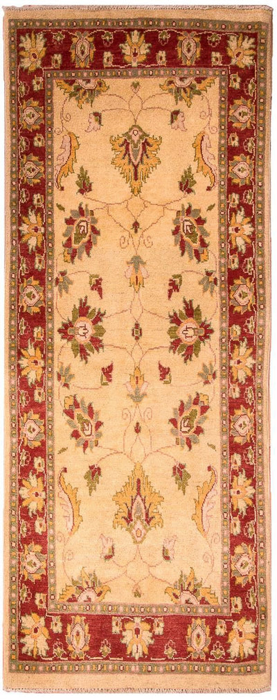 Tapis Ziegler 91x223cm - Tapis oriental