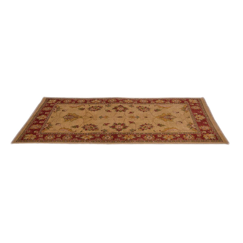 Tapis de couloir Tapis Ziegler - 223 x 91 cm - beige