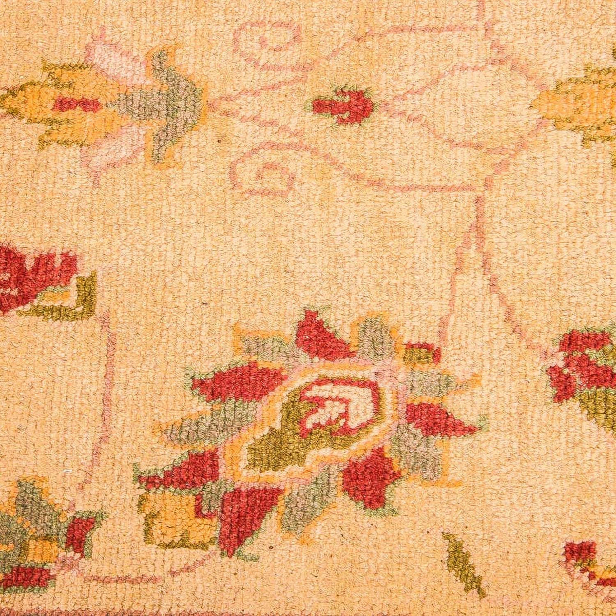 Tapis Ziegler 91x223cm - Tapis oriental