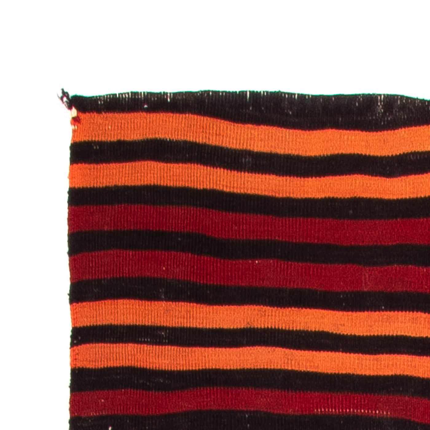 Kilim ancien Tapis 300x100cm