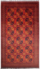 Khal Mohammadi Tapis 199x300cm - Tapis oriental