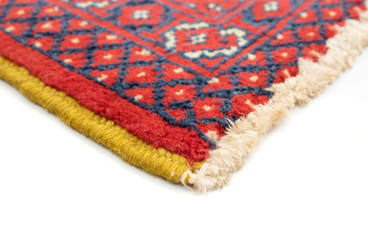 Tapis Turkaman 60x130cm - Tapis persan
