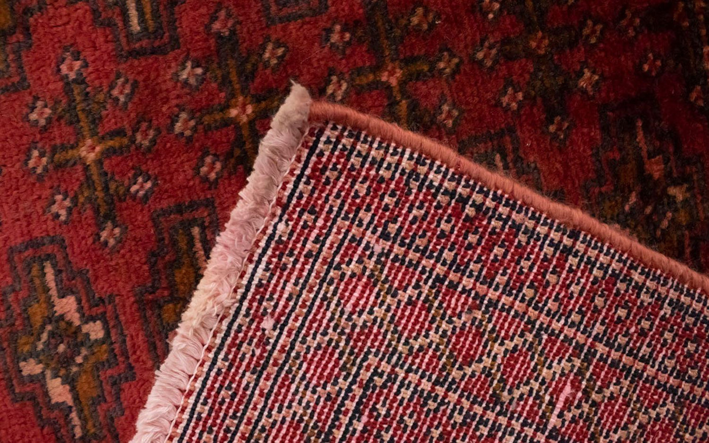 Tapis Turkaman 130x60cm - Tapis persan