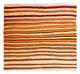 Kilim ancien Tapis 130x145cm