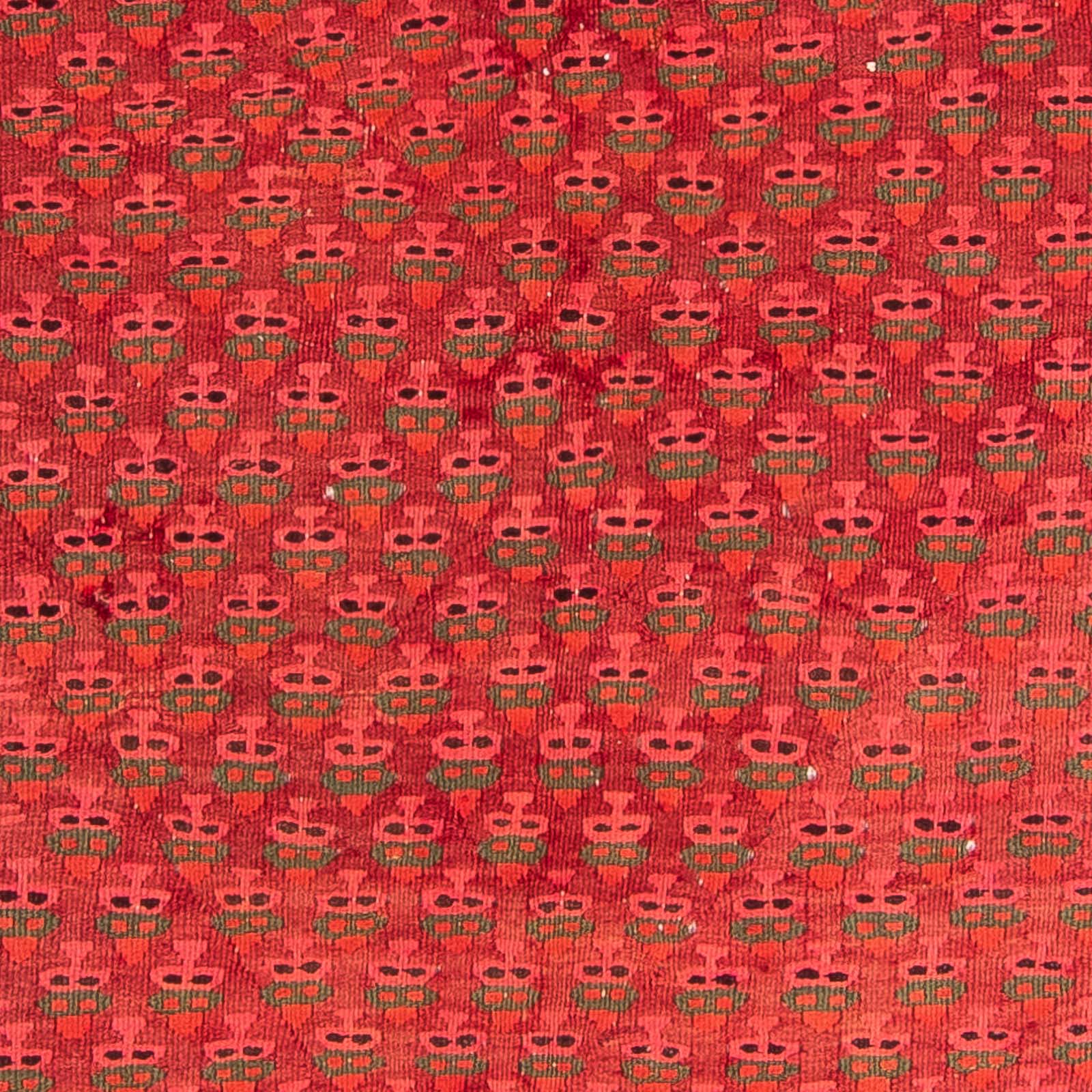 Tapis Kelim - Vieux - 280 x 145 cm - multicolore