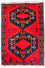 Tapis Belutsch - 141 x 92 cm - rouge