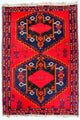 Tapis Belutsch 141x92cm - Tapis oriental